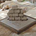 "The Wall" Sculpture©