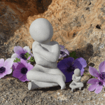 "Self-Love" Sculpture©
