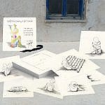 Self-Discovery Card Deck